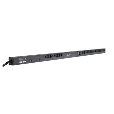 MBO Switched PDU 30A 120V MBO Switched PDU 30A 120V